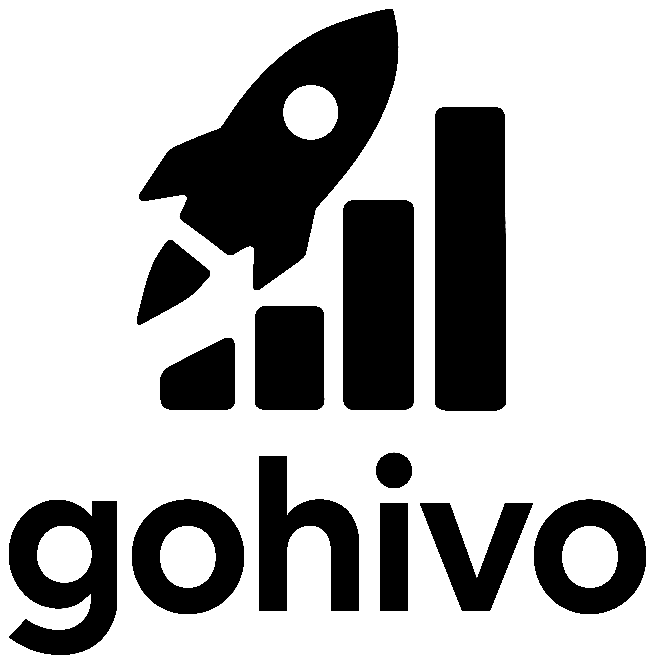 GoHivo Logo