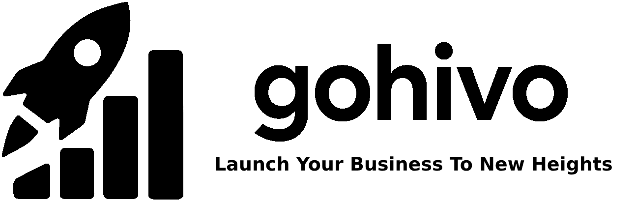 GoHivo Logo